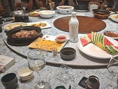 -聚丰园•湖鲜餐厅(阿红私房菜梅石路店)