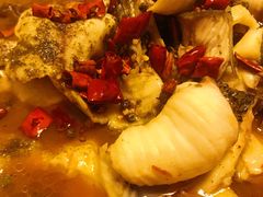 鱼非常好-长安上水缘度假庄园