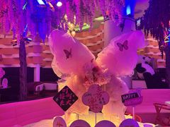 -巴特餐饮6加1音乐餐吧·新疆菜