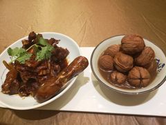 -山外山菜馆(玉泉路店)