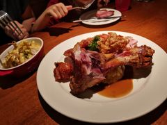 -宝莱纳餐厅(滨江店)