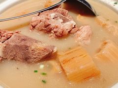 -汉水谣·江景餐厅(江滩店)