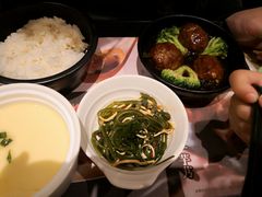 -老娘舅中式快餐(美好广场店)