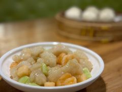-陈傻子餐厅(世纪都会店)