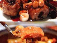 -隐庐·古法川菜(高新店)