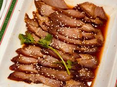 蜜汁叉烧-粤拭轩·广东味道(祥和里店)