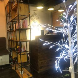 -AFA Hair studio·女士发型设计