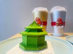 -沈阳故宫·莊啡
