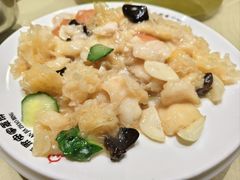 -直隶安家罩饼(复兴路店)