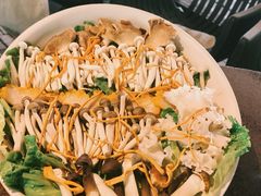 -巴倒烫陆派火锅山庄(南山总店)