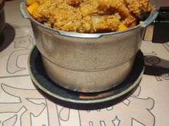 -杨记隆府重庆江湖菜(大悦城店)