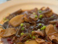 -小大董·烤鸭(观景餐厅·南京西路店)