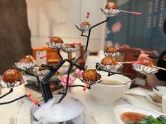 -袁州宴·地道袁州菜(袁山东路店)