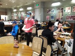 大堂-东就鸭饭店·古早海南菜(友谊南海城店)