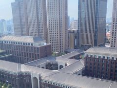 -康莱德酒店·美庭自助餐厅
