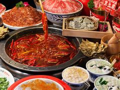 -蜀大侠火锅(总府路店)