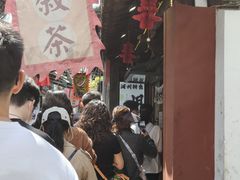 -衣裳街历史文化街区