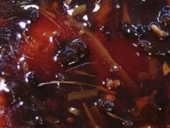 豆腐花-老回回烩面馆(左家庄店)