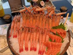 -花潮料理艺食馆(SM新生活广场店)