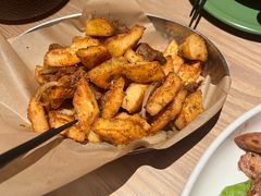 -耶里夏丽·丝路国际·新疆餐厅(浦东区东方路店)