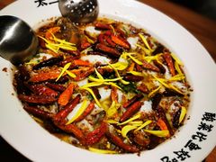 老坛子酸菜鱼-太二酸菜鱼(金沙印象城店)