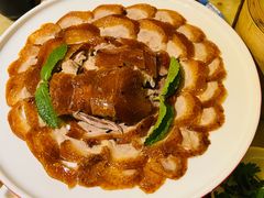 -范家小馆·烤鸭新京菜(金融街店)