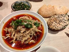-新万鑫银丝面·非遗无锡味(惠山古镇店)