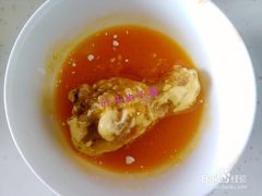 -迪士尼火鸡腿