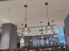 -半天妖烤鱼(中山路店)