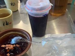 -蜀川川破店·江湖菜·烧烤(北京首店)