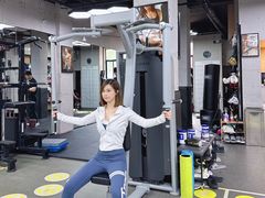 -VPsmart私教健身工作室(新华路旗舰店)