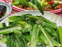 -江味龙虾馆·裸蓝龙虾(南山店)