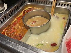 -巴奴毛肚火锅(六天地店)