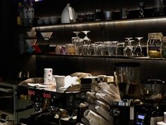 -FULL MOON满月咖啡