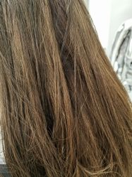 -5号HAIR SALON 专业染发馆