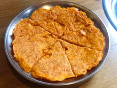 迷你泡菜饼-勾勾锅(联宝公寓店)
