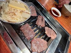 -丸福烤肉(君隆广场店)