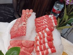 -一品鲜海鲜火锅(海信广场店)