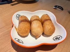 -花盐街·四川乐山小吃(西单大悦城店)