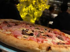 -IL TEATRO 精品意大利餐厅