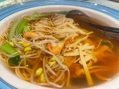 -江南韵·无锡太湖文化体验餐厅(凤凰天街店)