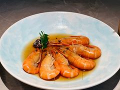 -醉庐·新上海菜(南京西路店)