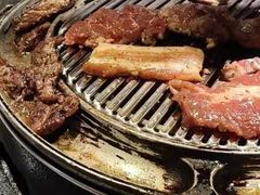 -大山炭火烤肉自助(印象城店)
