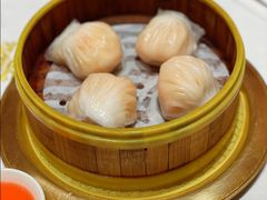 -香港龙凤楼(陆家嘴中心店)