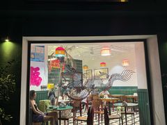 -堂屋糖水店(愚园店)