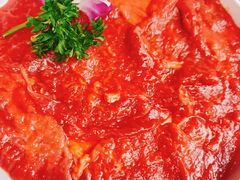 霸王牛肉-小龙坎火锅(春熙太古里店)