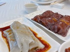 -潮福城大酒楼·潮粤菜·港式点心(阳光城店)