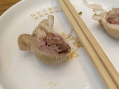 -哈啾嗨·蒙文化主题餐厅(京汉新城店)