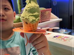 -野人牧坊Gelato(天津南开大悦城店)