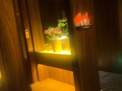 -江南足纪·影院足道·轻奢SPA(笋岗HALO广场店)